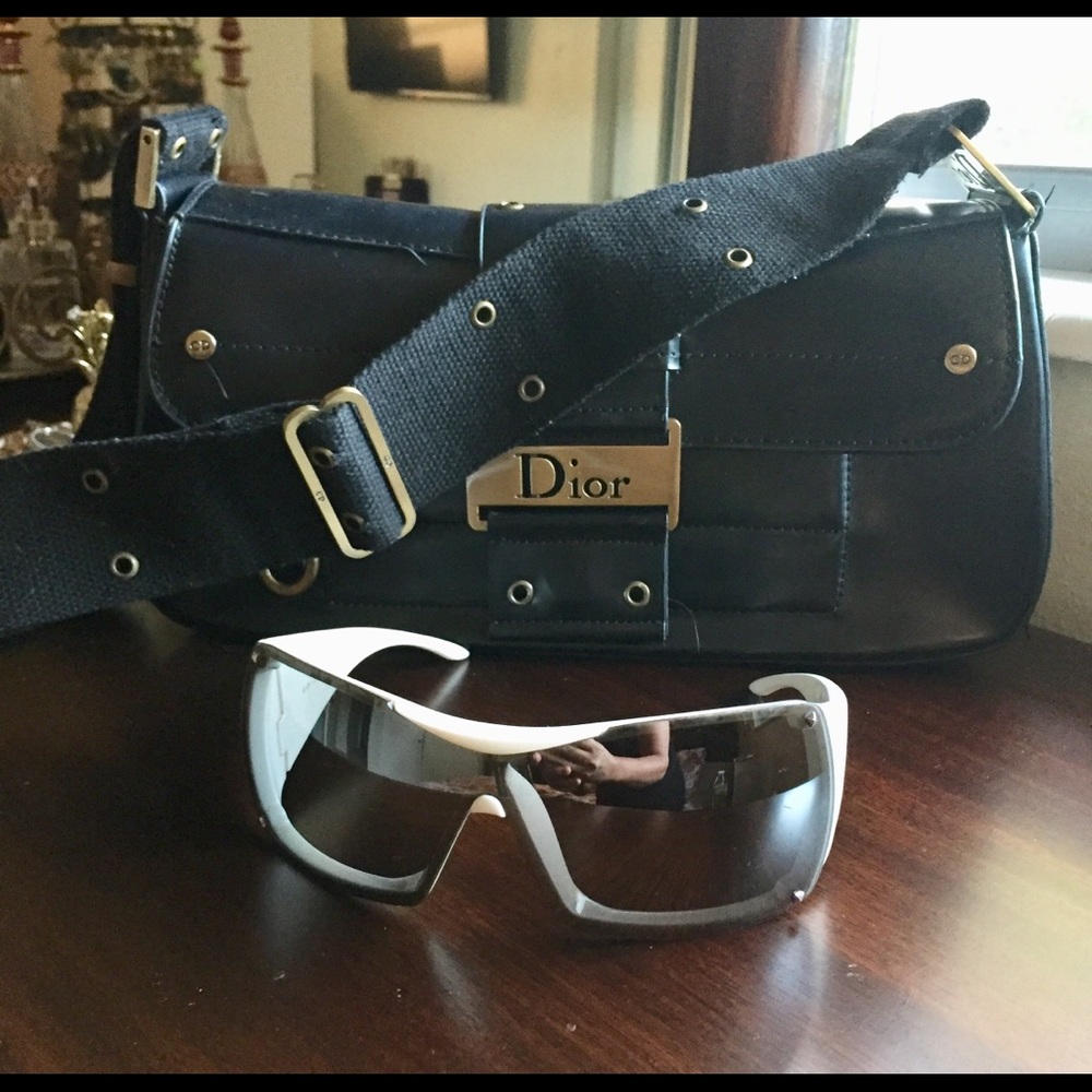 Dior sunglasses
